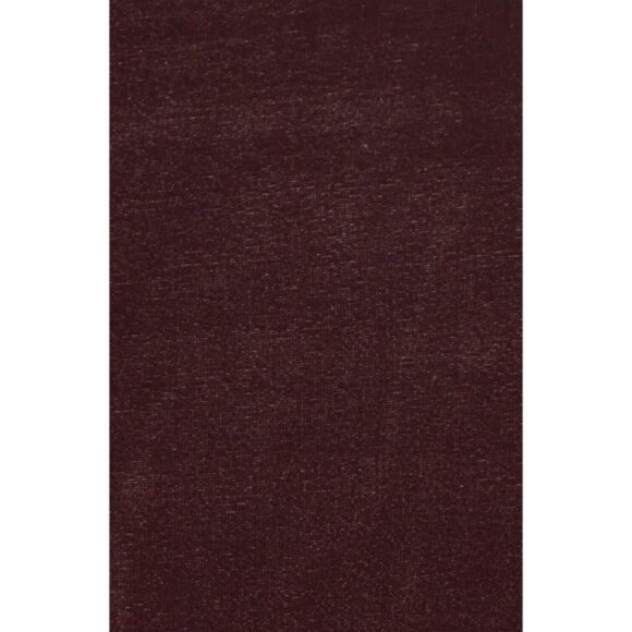 Marc New York Vita Bomber jacket Down & Feather Fill Velvet Burgundy SZ L NEW - Picture 6 of 6